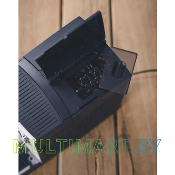 Эспрессо кофемашина Nivona CafeRomatica NICR 560 картинка 3